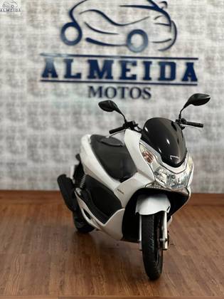 HONDA PCX 